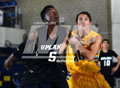 Thumbnail 1 in Los Osos @ Upland photogallery.