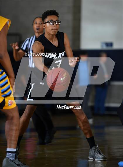 Thumbnail 2 in Los Osos @ Upland photogallery.
