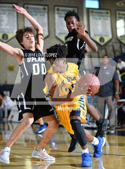 Thumbnail 2 in Los Osos @ Upland photogallery.
