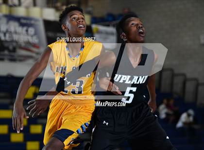 Thumbnail 2 in Los Osos @ Upland photogallery.