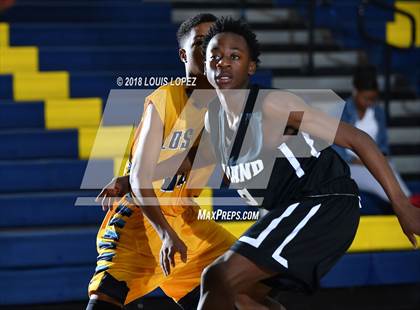 Thumbnail 2 in Los Osos @ Upland photogallery.