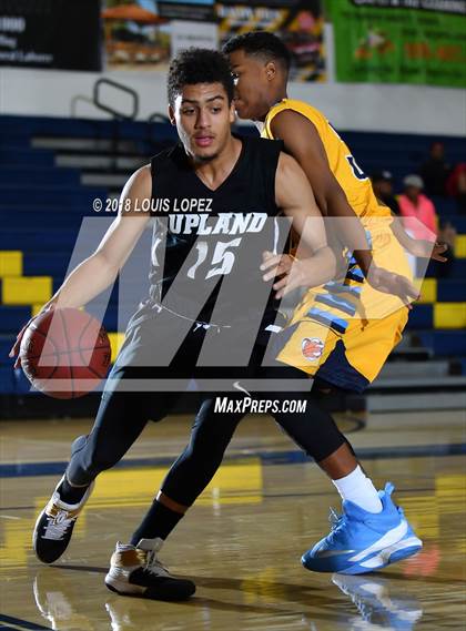 Thumbnail 2 in Los Osos @ Upland photogallery.