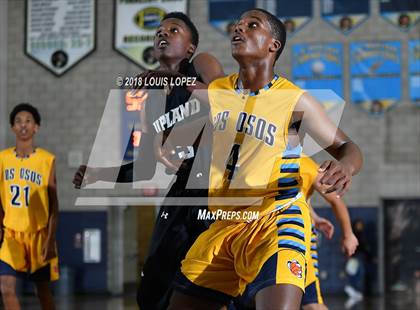 Thumbnail 3 in Los Osos @ Upland photogallery.