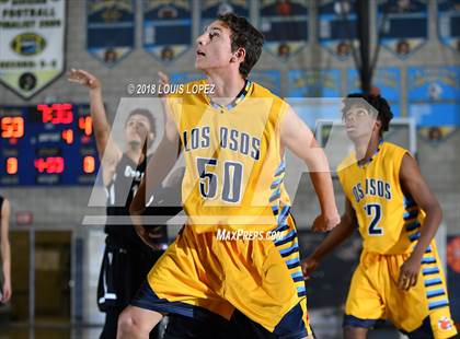 Thumbnail 1 in Los Osos @ Upland photogallery.