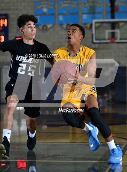Thumbnail 1 in Los Osos @ Upland photogallery.