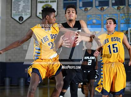 Thumbnail 1 in Los Osos @ Upland photogallery.