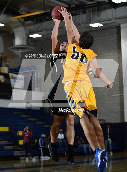 Thumbnail 2 in Los Osos @ Upland photogallery.