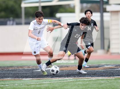 Thumbnail 3 in Saint Francis @ Archbishop Mitty photogallery.