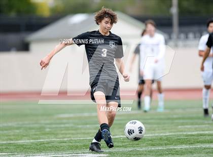 Thumbnail 2 in Saint Francis @ Archbishop Mitty photogallery.