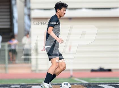 Thumbnail 2 in Saint Francis @ Archbishop Mitty photogallery.