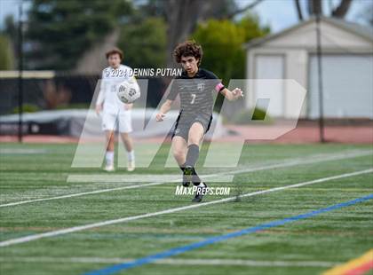Thumbnail 2 in Saint Francis @ Archbishop Mitty photogallery.