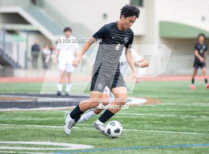 Thumbnail 1 in Saint Francis @ Archbishop Mitty photogallery.