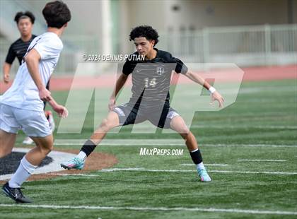 Thumbnail 2 in Saint Francis @ Archbishop Mitty photogallery.