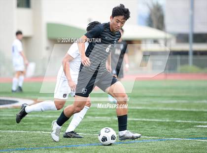 Thumbnail 2 in Saint Francis @ Archbishop Mitty photogallery.