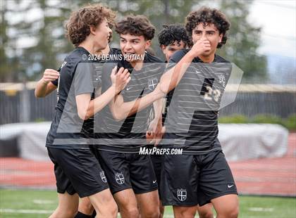 Thumbnail 2 in Saint Francis @ Archbishop Mitty photogallery.