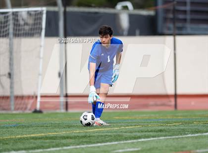Thumbnail 1 in Saint Francis @ Archbishop Mitty photogallery.