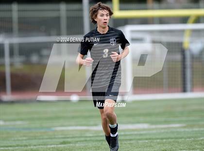 Thumbnail 3 in Saint Francis @ Archbishop Mitty photogallery.