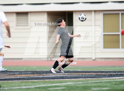 Thumbnail 2 in Saint Francis @ Archbishop Mitty photogallery.