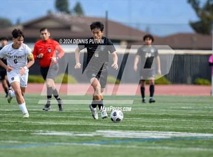 Thumbnail 1 in Saint Francis @ Archbishop Mitty photogallery.
