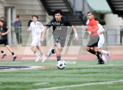 Thumbnail 3 in Saint Francis @ Archbishop Mitty photogallery.