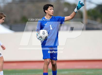 Thumbnail 3 in Saint Francis @ Archbishop Mitty photogallery.