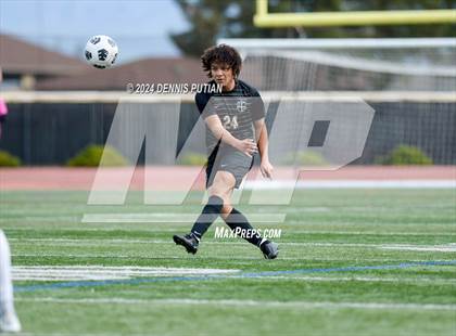 Thumbnail 2 in Saint Francis @ Archbishop Mitty photogallery.