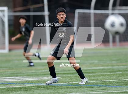 Thumbnail 2 in Saint Francis @ Archbishop Mitty photogallery.