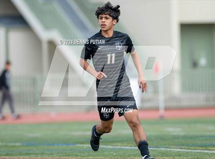 Thumbnail 2 in Saint Francis @ Archbishop Mitty photogallery.