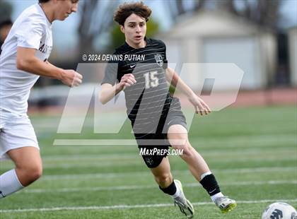 Thumbnail 1 in Saint Francis @ Archbishop Mitty photogallery.