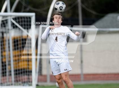 Thumbnail 3 in Saint Francis @ Archbishop Mitty photogallery.