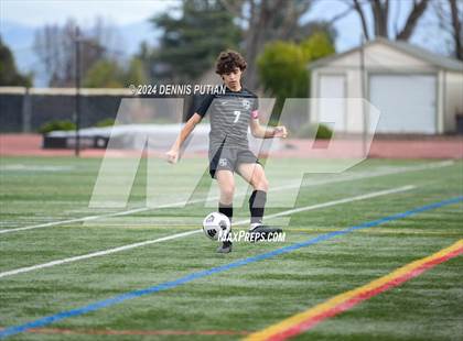 Thumbnail 3 in Saint Francis @ Archbishop Mitty photogallery.