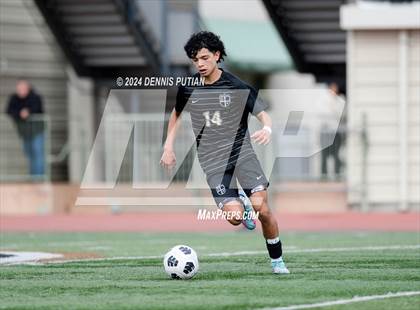 Thumbnail 1 in Saint Francis @ Archbishop Mitty photogallery.
