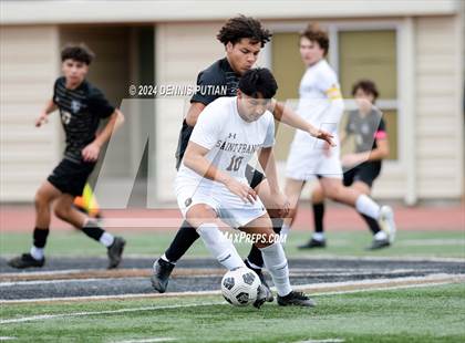 Thumbnail 3 in Saint Francis @ Archbishop Mitty photogallery.