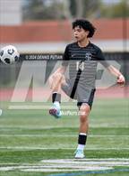 Photo from the gallery "Saint Francis @ Archbishop Mitty"