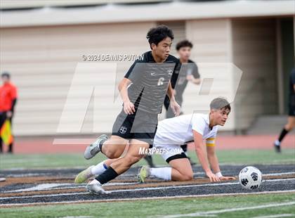 Thumbnail 3 in Saint Francis @ Archbishop Mitty photogallery.