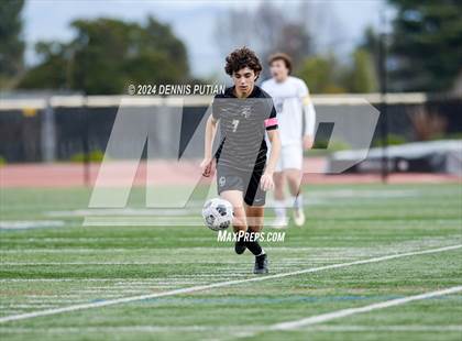 Thumbnail 2 in Saint Francis @ Archbishop Mitty photogallery.