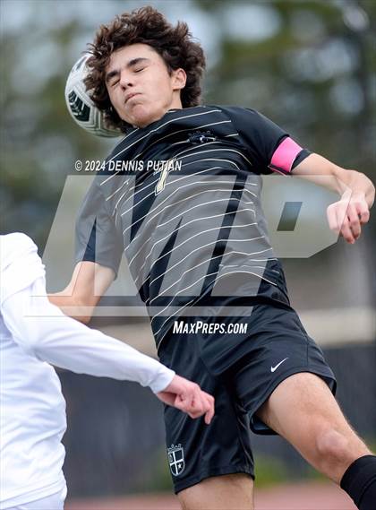 Thumbnail 2 in Saint Francis @ Archbishop Mitty photogallery.