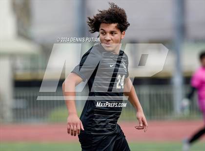 Thumbnail 2 in Saint Francis @ Archbishop Mitty photogallery.