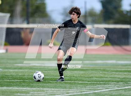 Thumbnail 2 in Saint Francis @ Archbishop Mitty photogallery.
