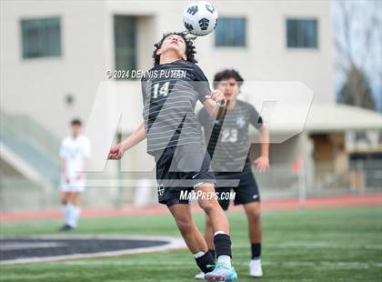 Thumbnail 3 in Saint Francis @ Archbishop Mitty photogallery.
