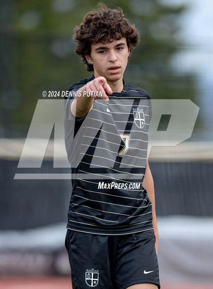 Thumbnail 3 in Saint Francis @ Archbishop Mitty photogallery.