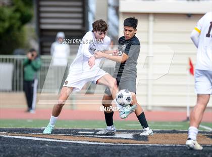 Thumbnail 2 in Saint Francis @ Archbishop Mitty photogallery.