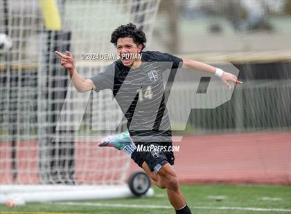 Thumbnail 3 in Saint Francis @ Archbishop Mitty photogallery.
