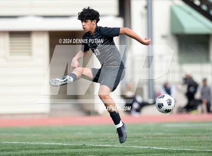 Thumbnail 3 in Saint Francis @ Archbishop Mitty photogallery.
