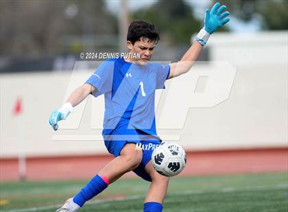 Thumbnail 2 in Saint Francis @ Archbishop Mitty photogallery.