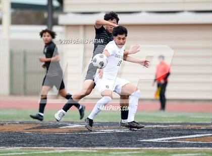 Thumbnail 2 in Saint Francis @ Archbishop Mitty photogallery.