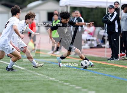 Thumbnail 3 in Saint Francis @ Archbishop Mitty photogallery.