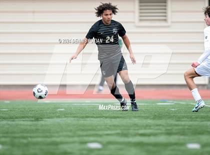 Thumbnail 3 in Saint Francis @ Archbishop Mitty photogallery.