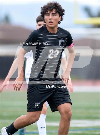 Thumbnail 3 in Saint Francis @ Archbishop Mitty photogallery.