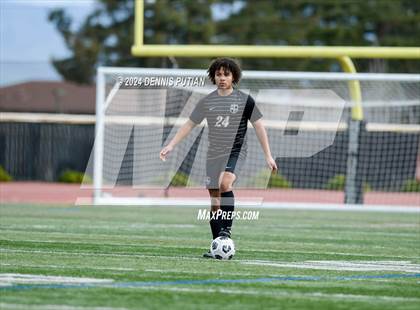 Thumbnail 3 in Saint Francis @ Archbishop Mitty photogallery.